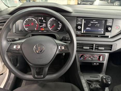VOLKSWAGEN Polo Hatch 1.0 12V 4P MPI FLEX, Foto 11