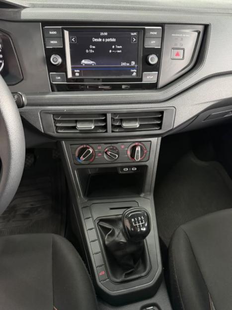 VOLKSWAGEN Polo Hatch 1.0 12V 4P MPI FLEX, Foto 12