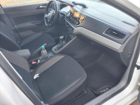 VOLKSWAGEN Polo Hatch 1.0 12V 4P 200 TSI  COMFORTLINE AUTOMÁTICO, Foto 3