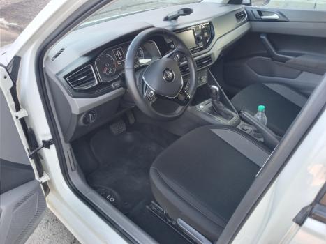 VOLKSWAGEN Polo Hatch 1.0 12V 4P 200 TSI  COMFORTLINE AUTOMÁTICO, Foto 4