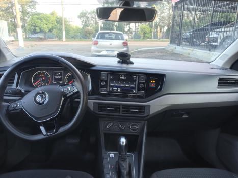 VOLKSWAGEN Polo Hatch 1.0 12V 4P 200 TSI  COMFORTLINE AUTOMÁTICO, Foto 5