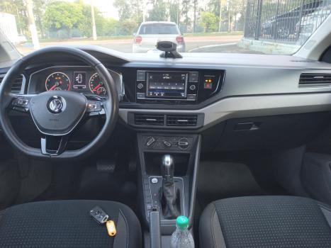 VOLKSWAGEN Polo Hatch 1.0 12V 4P 200 TSI  COMFORTLINE AUTOMÁTICO, Foto 7