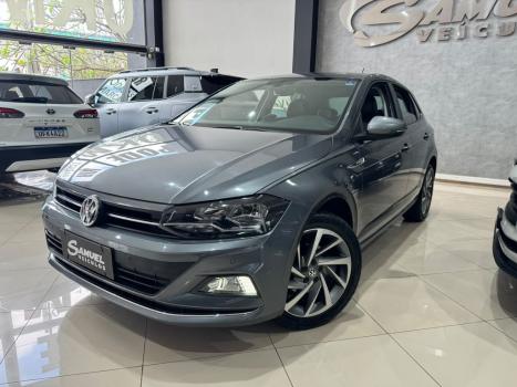 VOLKSWAGEN Polo Hatch 1.0 12V 4P 200 TSI HIGHLINE AUTOMÁTICO, Foto 2