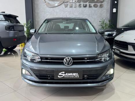 VOLKSWAGEN Polo Hatch 1.0 12V 4P 200 TSI HIGHLINE AUTOMÁTICO, Foto 3