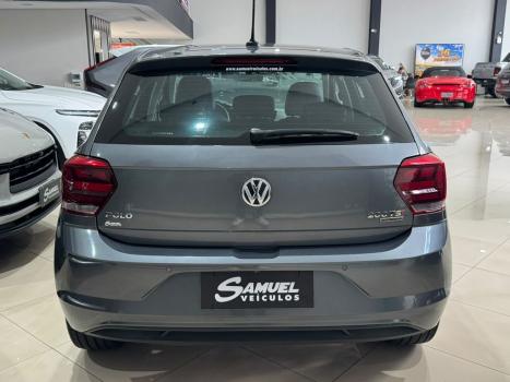 VOLKSWAGEN Polo Hatch 1.0 12V 4P 200 TSI HIGHLINE AUTOMÁTICO, Foto 4