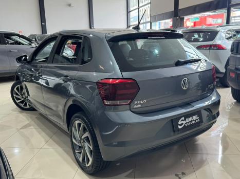 VOLKSWAGEN Polo Hatch 1.0 12V 4P 200 TSI HIGHLINE AUTOMÁTICO, Foto 6