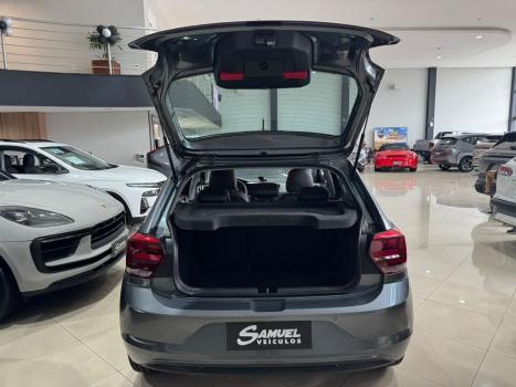 VOLKSWAGEN Polo Hatch 1.0 12V 4P 200 TSI HIGHLINE AUTOMÁTICO, Foto 11
