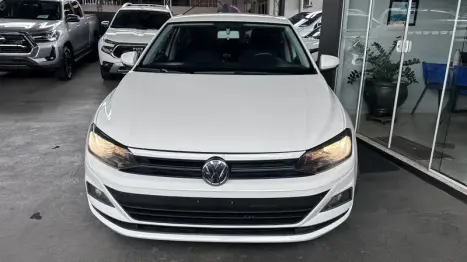 VOLKSWAGEN Polo Hatch 1.0 12V 4P MPI FLEX, Foto 2