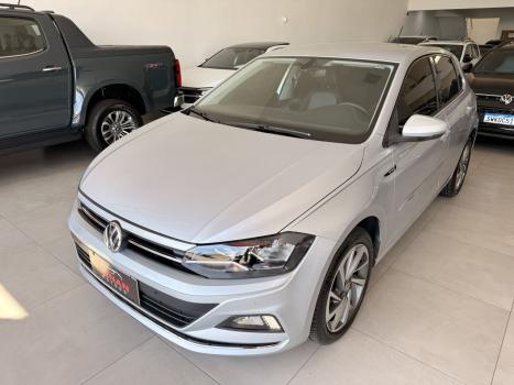 VOLKSWAGEN Polo Hatch 1.0 12V 4P 200 TSI HIGHLINE AUTOMÁTICO, Foto 1