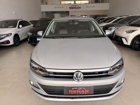 VOLKSWAGEN Polo Hatch 1.0 12V 4P 200 TSI HIGHLINE AUTOMÁTICO, Foto 6