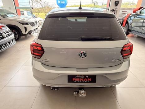 VOLKSWAGEN Polo Hatch 1.0 12V 4P 200 TSI HIGHLINE AUTOMÁTICO, Foto 7