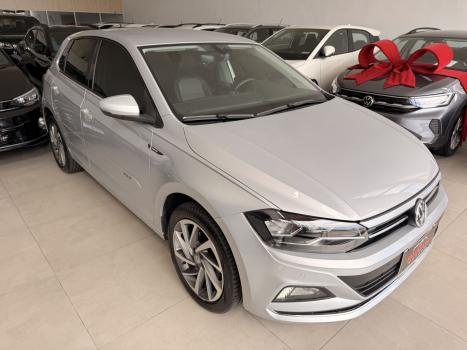 VOLKSWAGEN Polo Hatch 1.0 12V 4P 200 TSI HIGHLINE AUTOMÁTICO, Foto 8