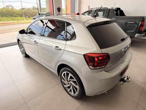 VOLKSWAGEN Polo Hatch 1.0 12V 4P 200 TSI HIGHLINE AUTOMÁTICO, Foto 9