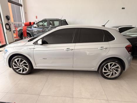 VOLKSWAGEN Polo Hatch 1.0 12V 4P 200 TSI HIGHLINE AUTOMÁTICO, Foto 12