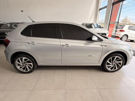 VOLKSWAGEN Polo Hatch 1.0 12V 4P 200 TSI HIGHLINE AUTOMÁTICO, Foto 13