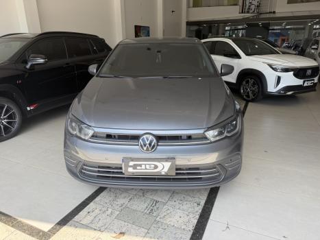 VOLKSWAGEN Polo Hatch 1.0 4P 170 TSI HIGHLINE AUTOMÁTICO, Foto 2