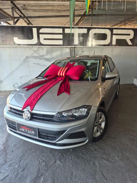 VOLKSWAGEN Polo Hatch 1.6 4P MSI FLEX AUTOMÁTICO, Foto 1