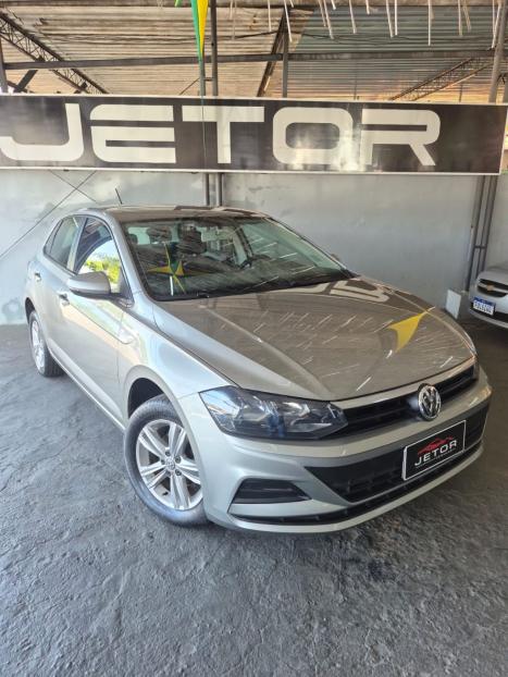 VOLKSWAGEN Polo Hatch 1.6 4P MSI FLEX AUTOMÁTICO, Foto 3