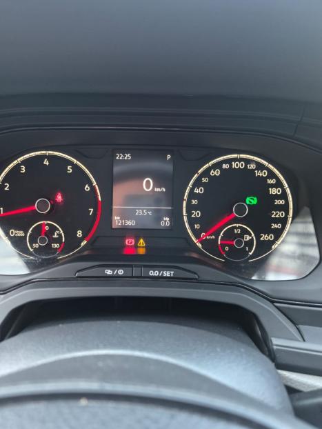 VOLKSWAGEN Polo Hatch 1.6 4P MSI FLEX AUTOMÁTICO, Foto 6