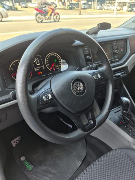 VOLKSWAGEN Polo Hatch 1.6 4P MSI FLEX AUTOMÁTICO, Foto 9