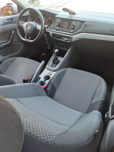 VOLKSWAGEN Polo Hatch 1.6 4P MSI FLEX AUTOMÁTICO, Foto 10