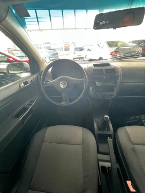 VOLKSWAGEN Polo Hatch 1.6 4P FLEX, Foto 3