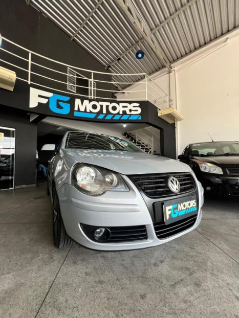 VOLKSWAGEN Polo Hatch 1.6 4P FLEX, Foto 4