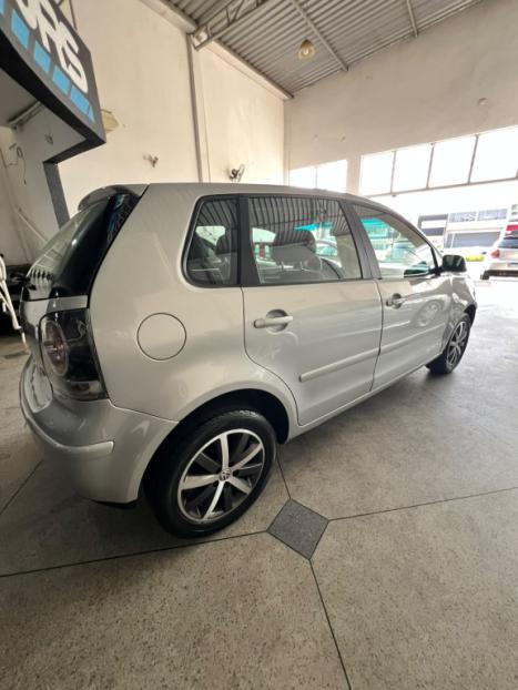 VOLKSWAGEN Polo Hatch 1.6 4P FLEX, Foto 5