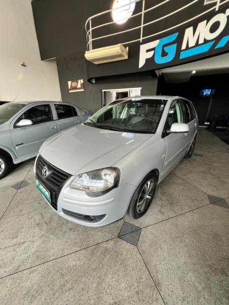 VOLKSWAGEN Polo Hatch 1.6 4P FLEX, Foto 6