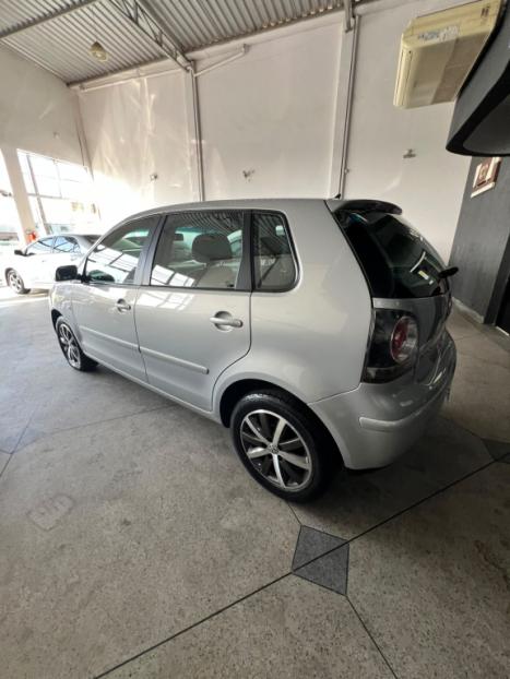 VOLKSWAGEN Polo Hatch 1.6 4P FLEX, Foto 7
