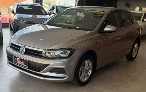 VOLKSWAGEN Polo Hatch 1.0 12V 4P MPI COMFORTLINE, Foto 1