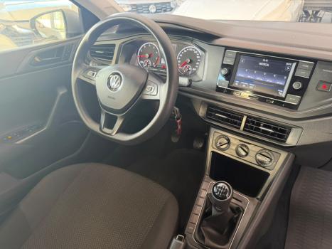 VOLKSWAGEN Polo Hatch 1.0 12V 4P MPI COMFORTLINE, Foto 2