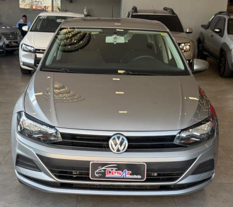 VOLKSWAGEN Polo Hatch 1.0 12V 4P MPI COMFORTLINE, Foto 3