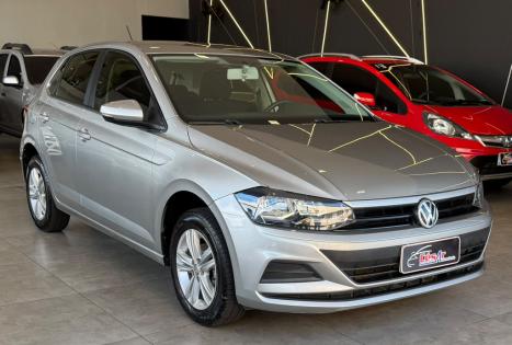 VOLKSWAGEN Polo Hatch 1.0 12V 4P MPI COMFORTLINE, Foto 5