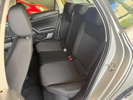 VOLKSWAGEN Polo Hatch 1.0 12V 4P MPI COMFORTLINE, Foto 6