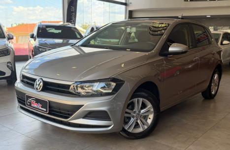 VOLKSWAGEN Polo Hatch 1.0 12V 4P MPI COMFORTLINE, Foto 7