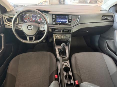 VOLKSWAGEN Polo Hatch 1.0 12V 4P MPI COMFORTLINE, Foto 8