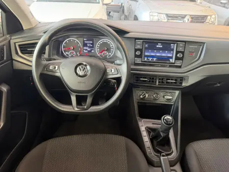 VOLKSWAGEN Polo Hatch 1.0 12V 4P MPI COMFORTLINE, Foto 10