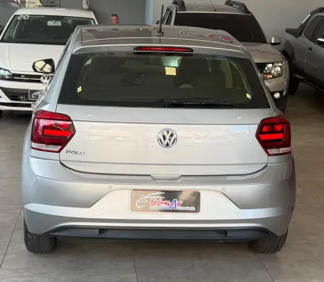 VOLKSWAGEN Polo Hatch 1.0 12V 4P MPI COMFORTLINE, Foto 11
