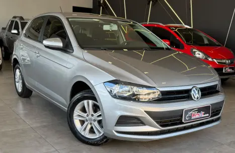 VOLKSWAGEN Polo Hatch 1.0 12V 4P MPI COMFORTLINE, Foto 13
