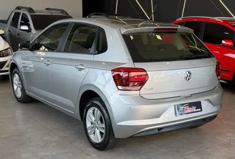 VOLKSWAGEN Polo Hatch 1.0 12V 4P MPI COMFORTLINE, Foto 14