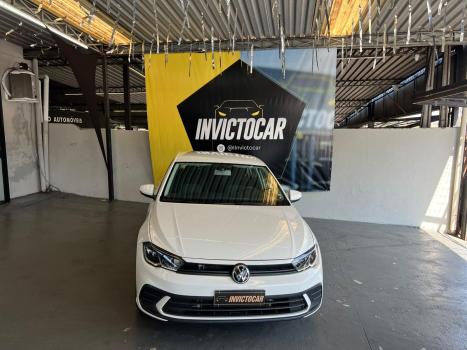 VOLKSWAGEN Polo Hatch 1.0 4P 170 TSI COMFORTLINE AUTOMÁTICO, Foto 1