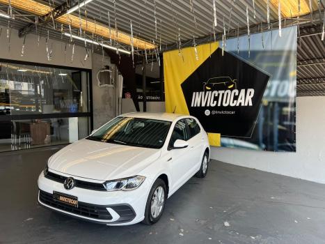 VOLKSWAGEN Polo Hatch 1.0 4P 170 TSI COMFORTLINE AUTOMÁTICO, Foto 2