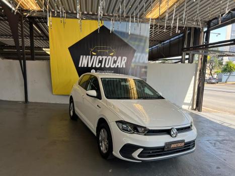 VOLKSWAGEN Polo Hatch 1.0 4P 170 TSI COMFORTLINE AUTOMÁTICO, Foto 3