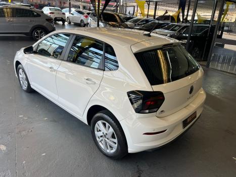 VOLKSWAGEN Polo Hatch 1.0 4P 170 TSI COMFORTLINE AUTOMÁTICO, Foto 6