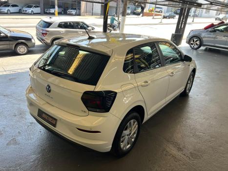 VOLKSWAGEN Polo Hatch 1.0 4P 170 TSI COMFORTLINE AUTOMÁTICO, Foto 7