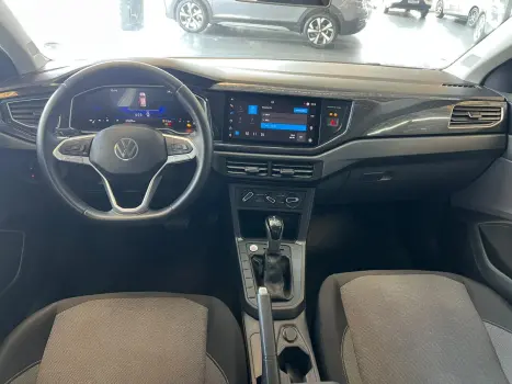 VOLKSWAGEN Polo Hatch 1.0 4P 170 TSI COMFORTLINE AUTOMÁTICO, Foto 10