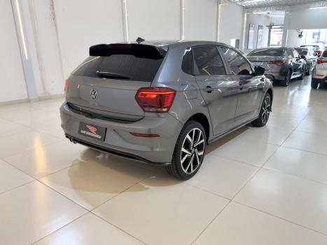 VOLKSWAGEN Polo Hatch 1.4 4P 250 TSI GTS AUTOMÁTICO, Foto 9