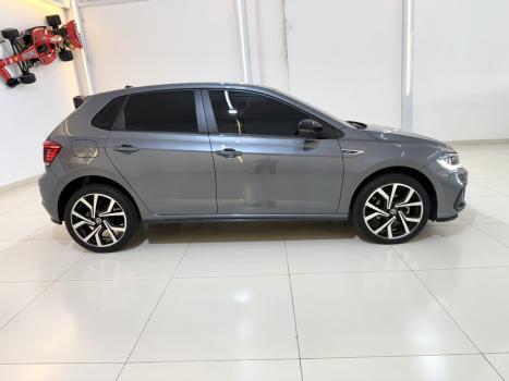 VOLKSWAGEN Polo Hatch 1.4 4P 250 TSI GTS AUTOMÁTICO, Foto 6