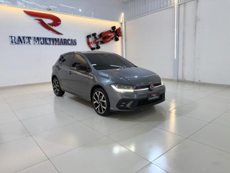 VOLKSWAGEN Polo Hatch 1.4 4P 250 TSI GTS AUTOMÁTICO, Foto 2